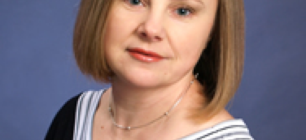 ЗАВЖДИ НА ХВИЛІ ПОЗИТИВУ: СЛОВО ПРО ЮВІЛЯРКУ