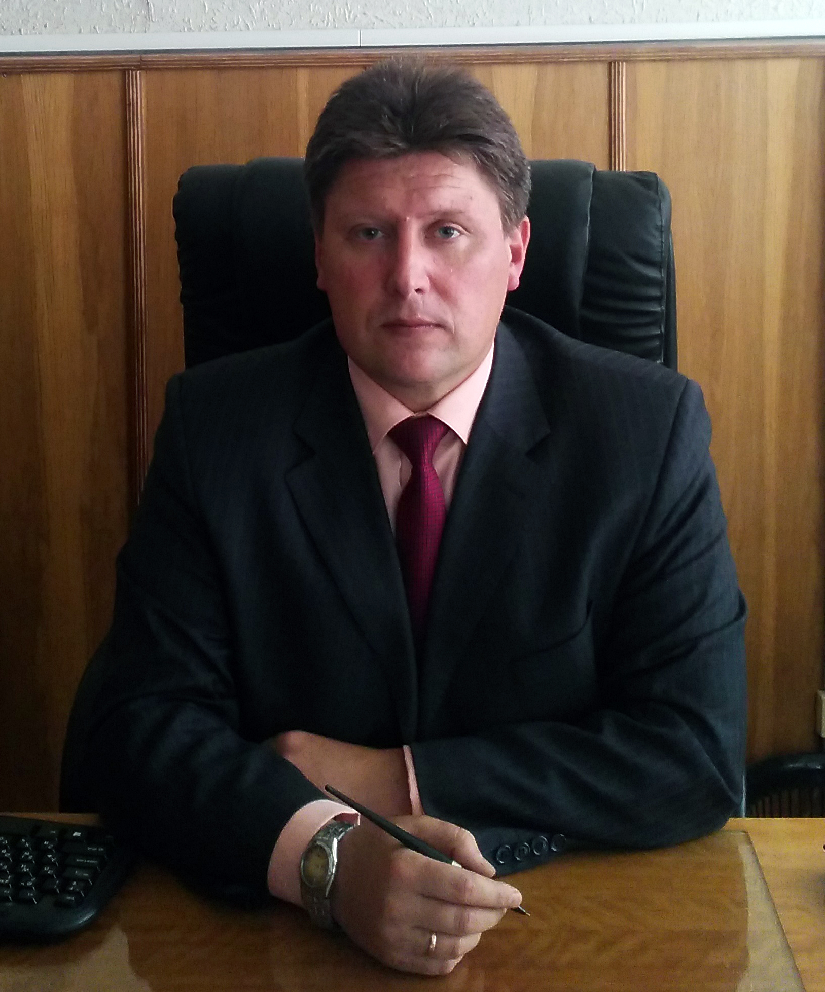 Самойленко Олександр Григорович